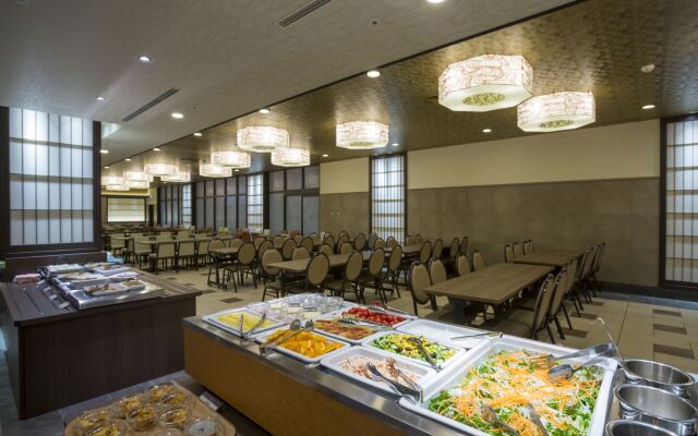Hot Spring OSAKA HINODE HOTEL NIPPONBASHI