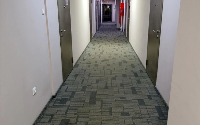 Апартаменты на шоссе Пулковское 14Д