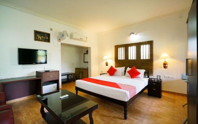 Palette Resorts- Tapovan Green County