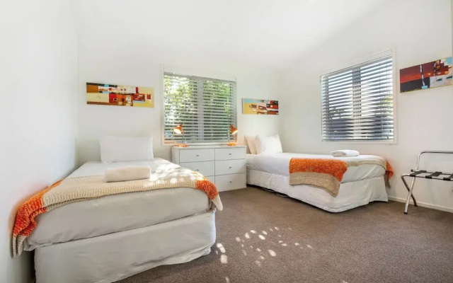 Shelley Beach Homestead