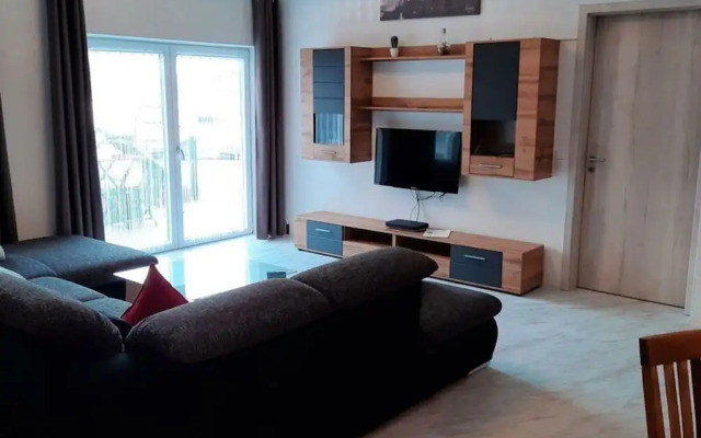 Apartment Untersberg