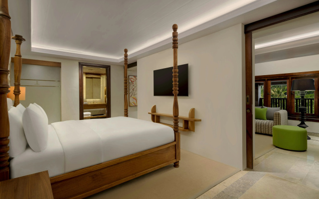 Hiliwatu, Bali Ubud, A Tribute Portfolio Resort – Guest Rooms – Bukian