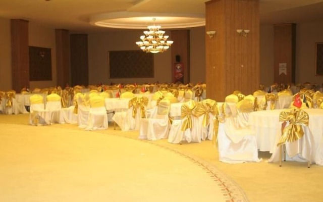 Sanitas Thermal Suites Hotel & Spa