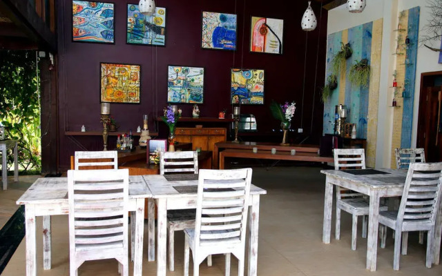 Pipa Beleza Apart - Hospedagens