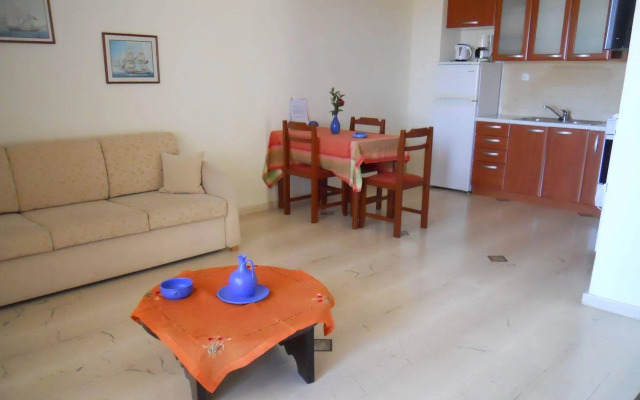 Lofos Panorama Apartments