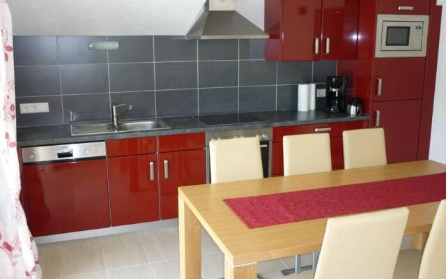 Apartment Hohe Tauern