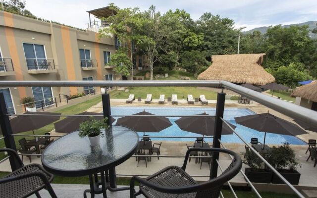 Hotel Natural Hill's by H&R