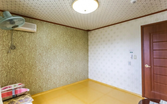 Jeongdongjin Phoenix