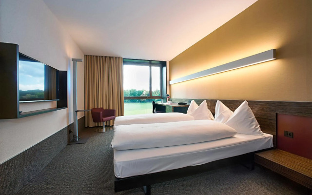 Hotel Ambassador