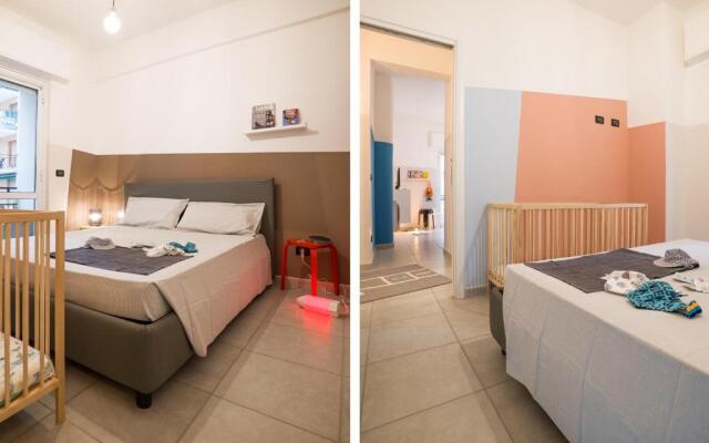 Babyaccommodation Family Experience IV