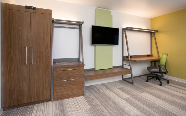 Holiday Inn Express & Suites Ruston by IHG