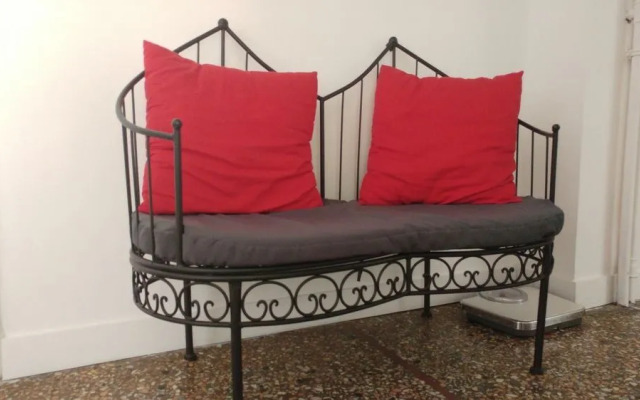 Ciak Rooms
