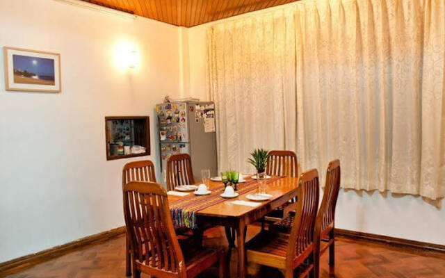 Wai Wai's Bed & Breakfast Inn