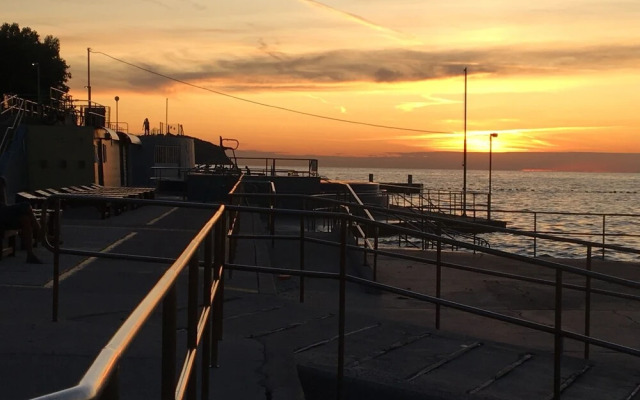 Apartment Lighthouse &free Parking in Izola-isola