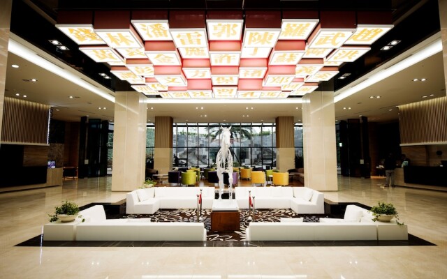 Phoenix Island Ocean Star Resort