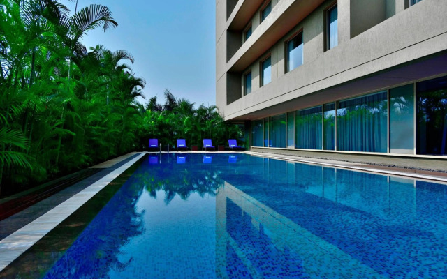 Courtyard by Marriott Pune Hinjewadi