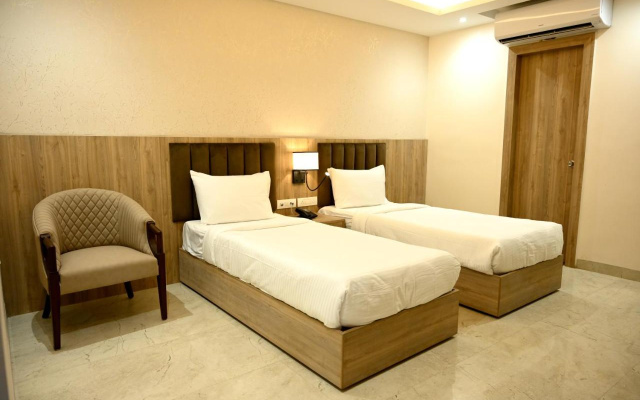 Hotel The Avoir