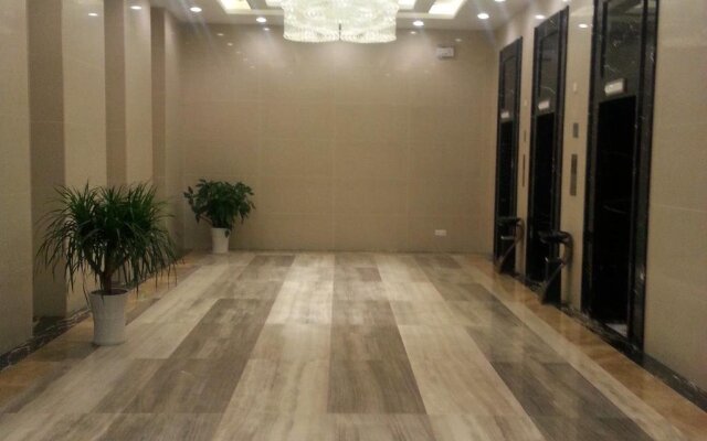 Dexing Grand Hotel