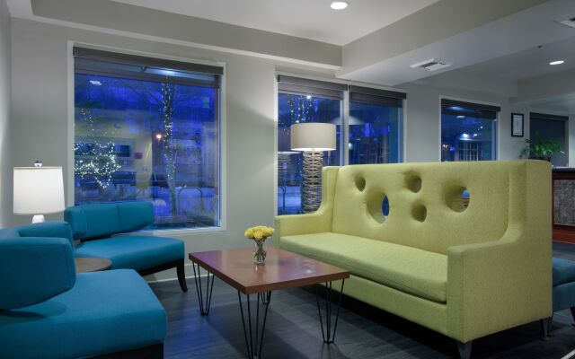 The Belltown Inn