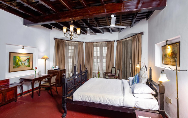 Koder house
