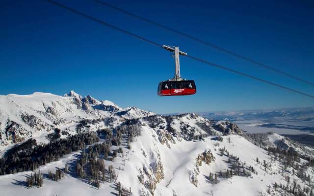 Teton Private Residences
