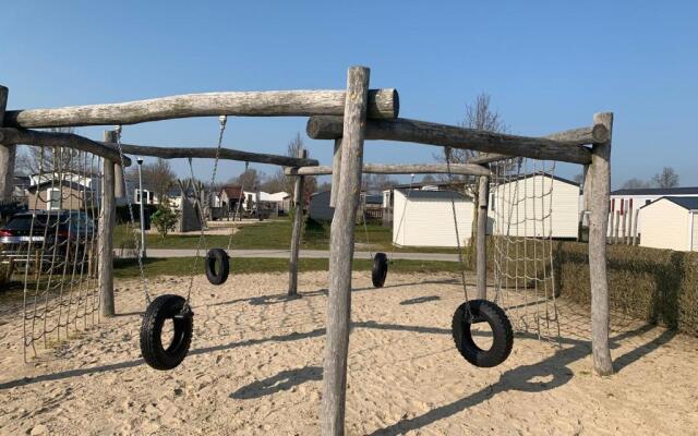 Luxe Chalet Jara JS17 Oostkapelle