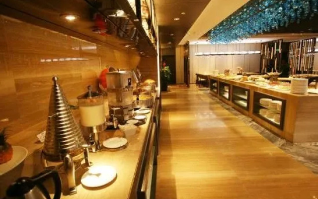 Kanglaibo Boutique Hotel Ganzhou