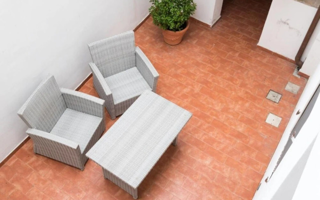 Corte Meraviglia - Relais