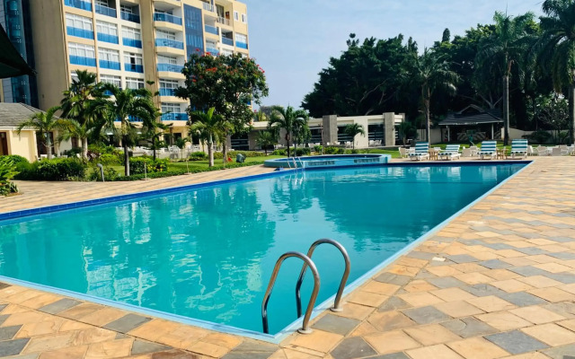 Tanga Beach Resort & Spa
