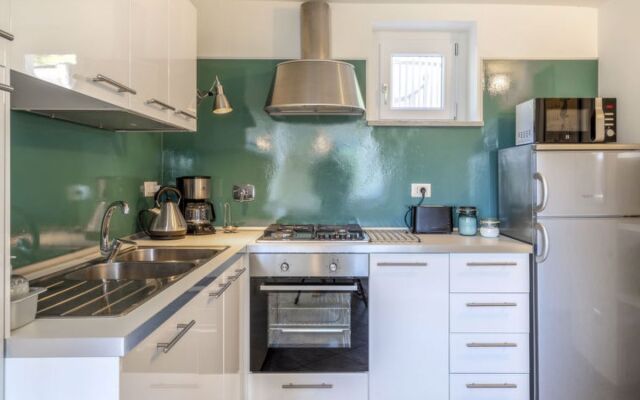 Casa di Sara (GBG100)