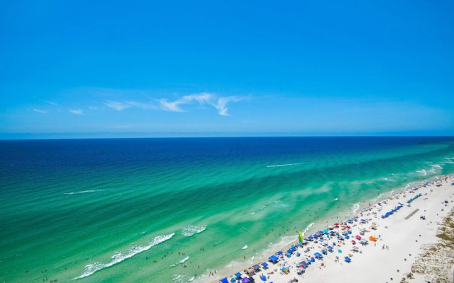 Majestic Beach Towers 1-2109