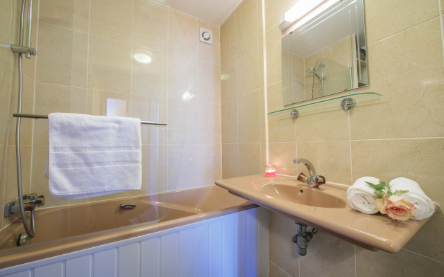 Residence de Lognan- Les Jorasses 26