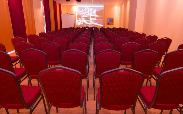 Hotel Labineca
