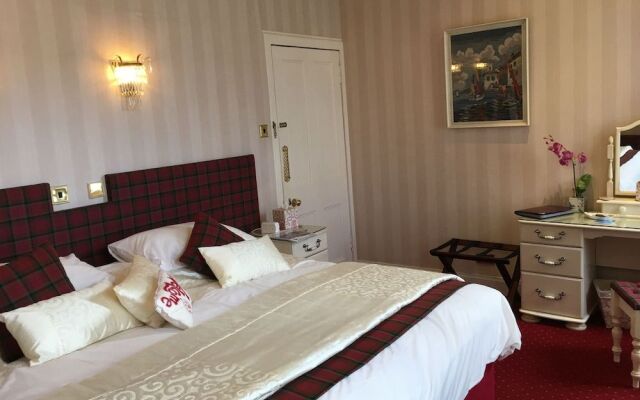 Loaninghead Bed & Breakfast