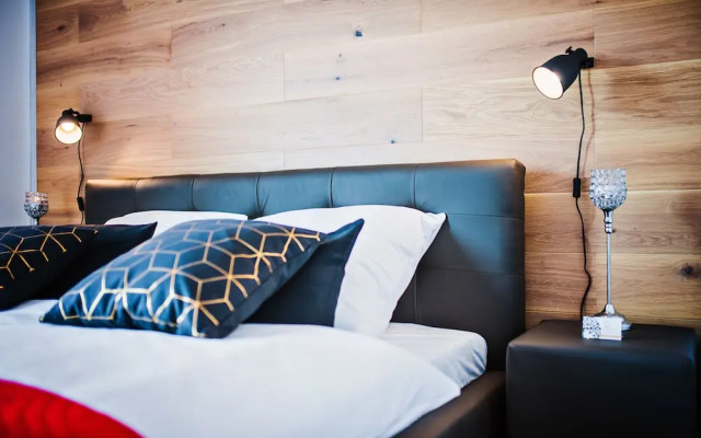 Apartamenty Design Stary Rynek