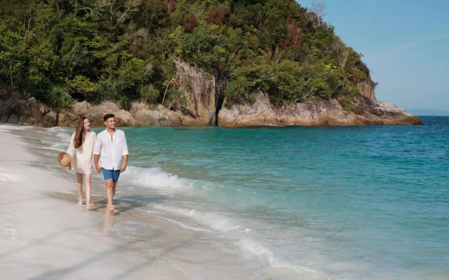 Perhentian Marriott Resort & Spa