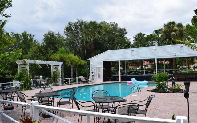 Grandview B&B Mount Dora