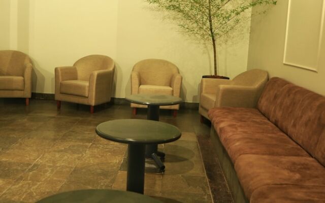 Essência Hotel Pato Branco