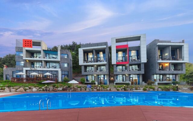 Uljin All Morning Pension