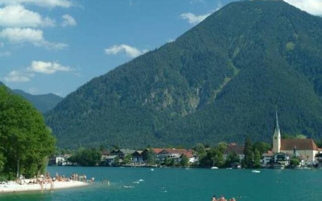 Hotel Ritter am Tegernsee