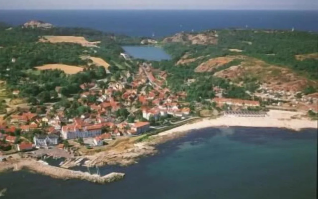 Hotel Villum