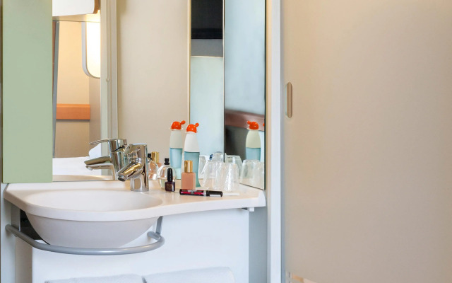 Ibis Budget Valencia Alcasser