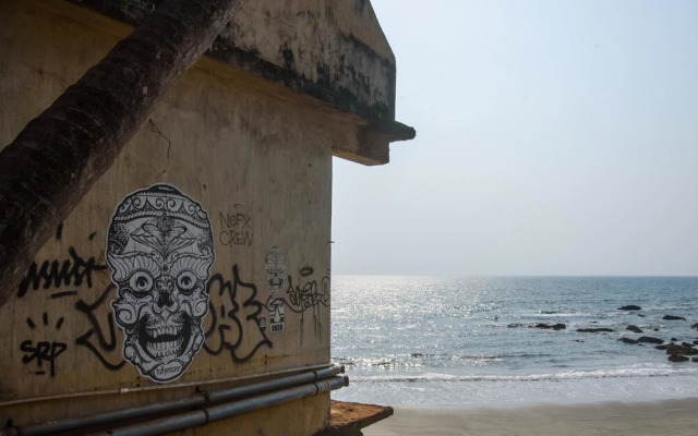The Noname Guesthouse