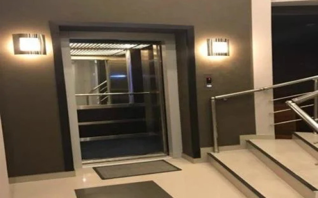 Hotel Bakuriani-melisi