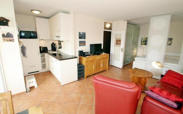 Ferienpark K01-008 Ferienpark