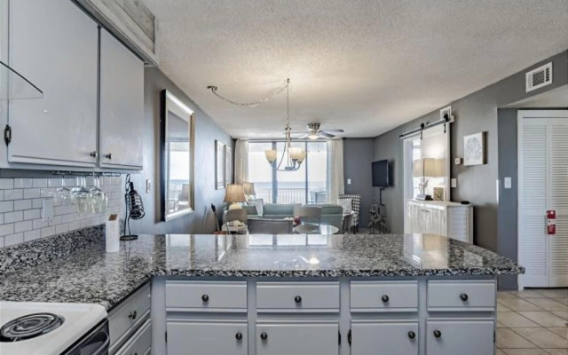 Seaside Beach & Racquet Club 4510