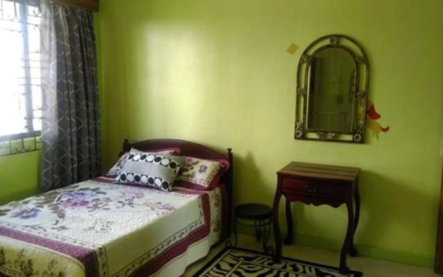 Stay.Plus Marura Holiday Villa Nakuru