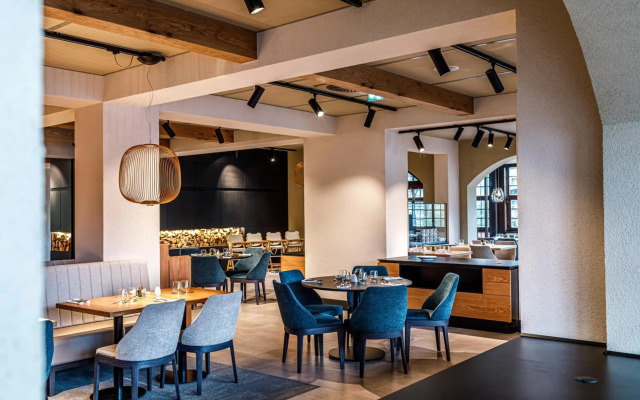 Wellness Hotel Windsor