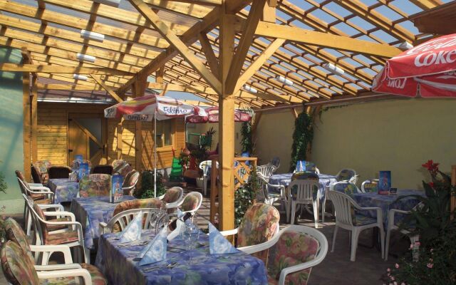 Hotel Restaurant Wallner