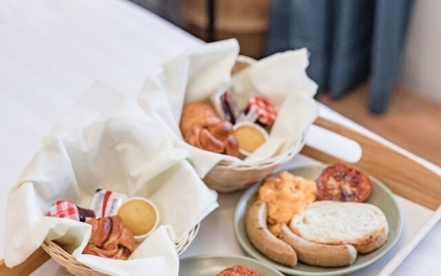 Urban Living Residence